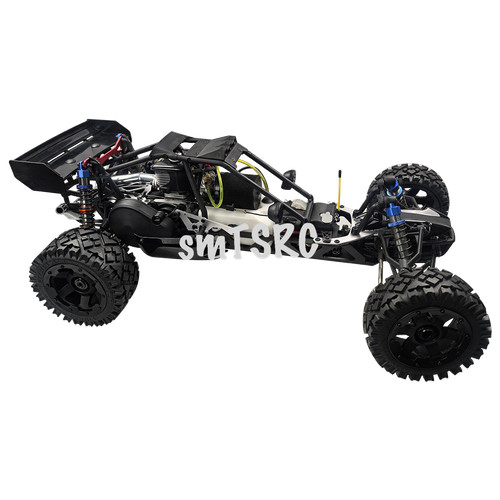 Off road buggy - complete, car