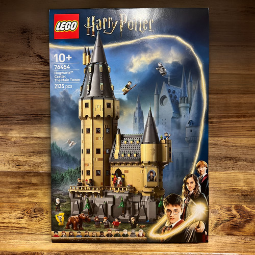 Lego harry potter - lego,