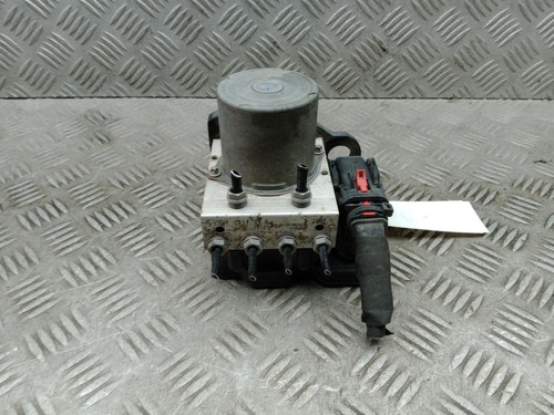 Volkswagen polo abs pump - abs,
