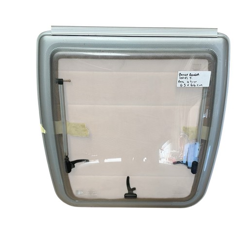 Bailey ranger series side - *bailey,