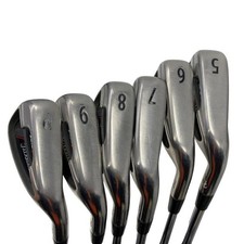 Titleist AP1 712 Iron Set 6pcs