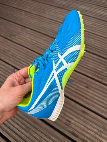 Asics mens running spikes - , 8