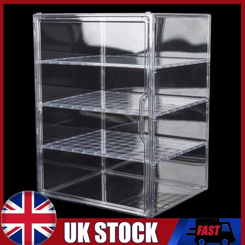 New tier transparent acrylic - 4,