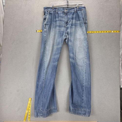 Vintage levis engineered jeans - engineered,
