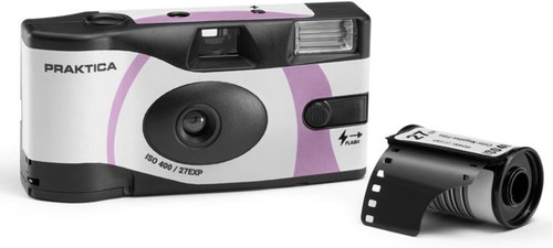 Praktica single use disposable - praktica,