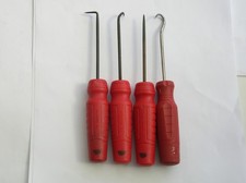 Mac Tools PSM4DR 4 Pc Mac Grip