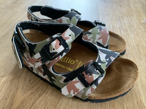 Papillio birkenstock shark - birkenstock,