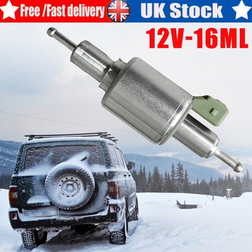 12v 16ml for 2kw webasto - 16ml,