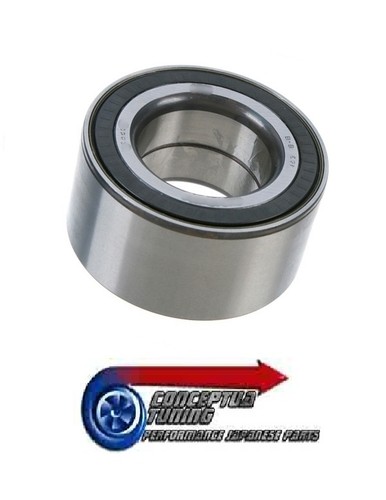 Spec front wheel bearing - spec,