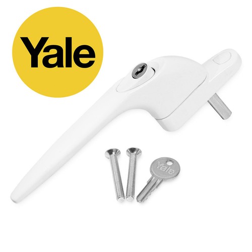 Yale upvc universal espag - upvc,
