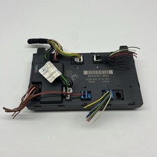 Mercedes CLK W209 Door Module