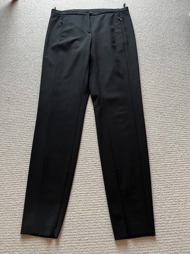 Annette gortz black wool - black,