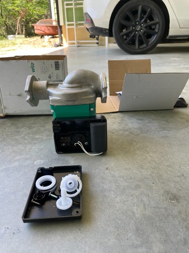 Wilo star zf - wilo,