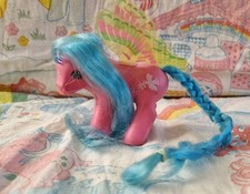 My Little Pony G1 Summer Wings