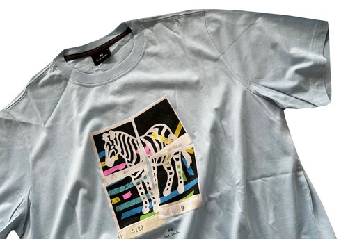 Paul smith sky blue - paul,