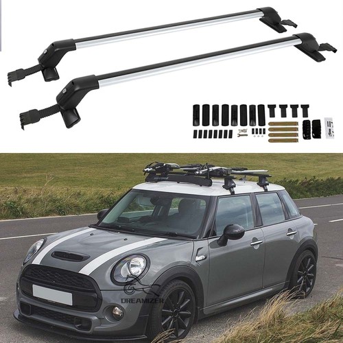 Roof rack cross bar cargo - 43",