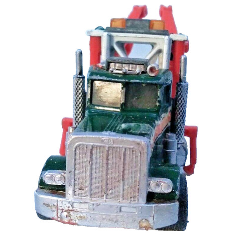 Matchbox superkings 20 - superkings,
