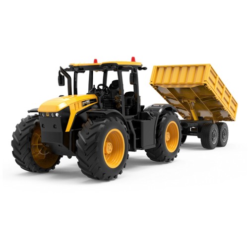 Double eagle jcb fastrac - eagle,