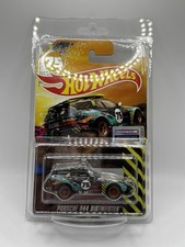 Hot Wheels RLC Mobil1 Porsche