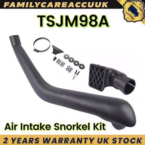 Air intake snorkel kit - intake,