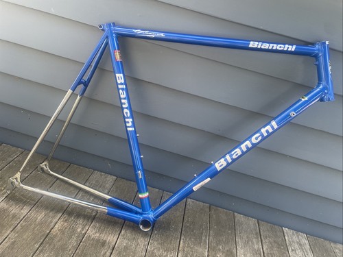 New old stock vintage bianchi - new-old-stock,