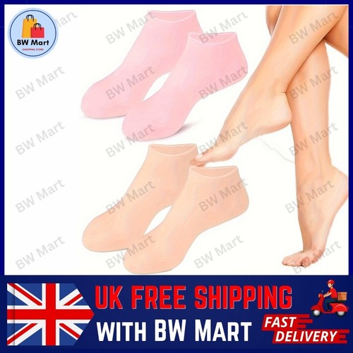 2pcs silicone foot - 2pcs,