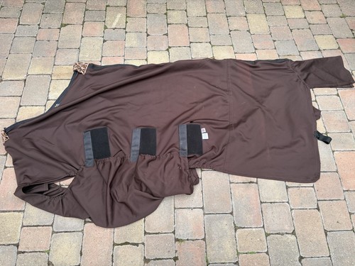 Snuggy hood brown - snuggy, rug