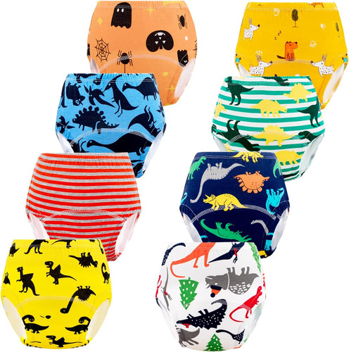 Potty training pants boys - potty,