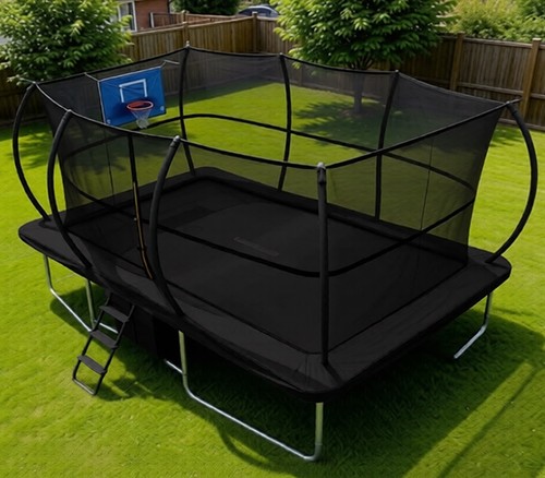 Big air super - big,