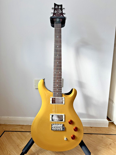 Prs dgt gold - se, 2023