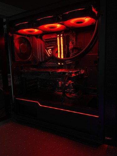 Gaming 11700f gtx - i7-11700f, 1070