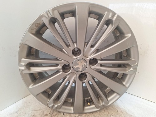 Peugeot 208 allure - 208,