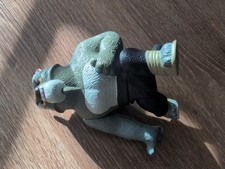 Kung Fu Panda Tai Lung Figure