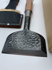 Japanese Chisel Akio Tasai Chisel Tate nomi - 90mm Extra Wide - Woodwork Tool