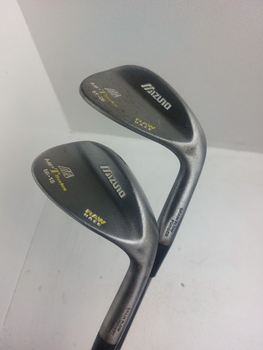 Mizuno series raw - series, &