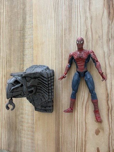 Spider man the - movie, 2002