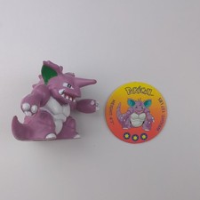 Pokemon C.G.T.S.J Tomy