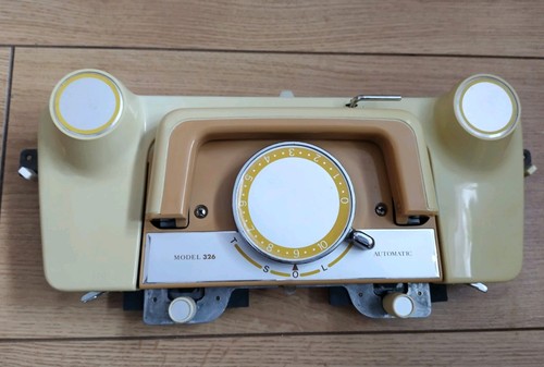 Knitmaster mod 321 knitting - 321,