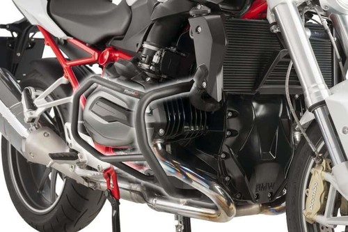 Puig engine guards crash bars - guards,