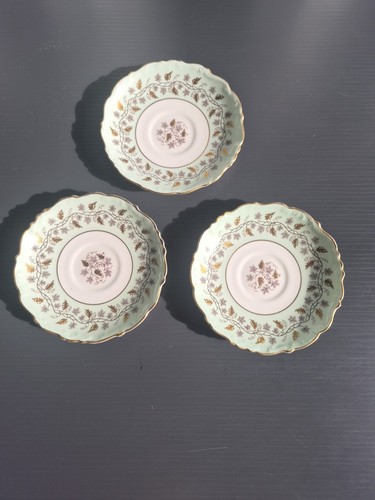 Coalport minerva bone - coalport,