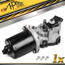 A-Premium Windshield Wiper