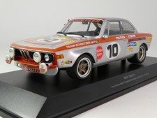 Minichamps BMW 2800 CS