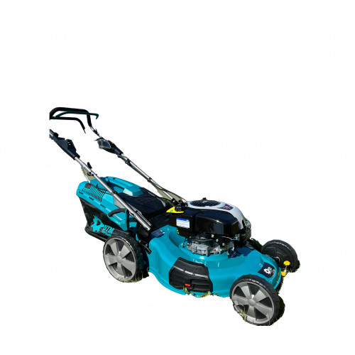 Self propelled 56cm briggs - self-propelled,