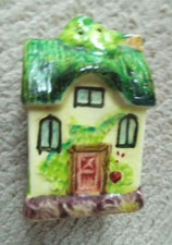 RARE MARUTOMO WARE PEPPER POT