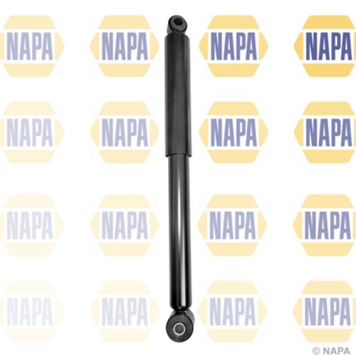 Shock absorber rear - absorber,