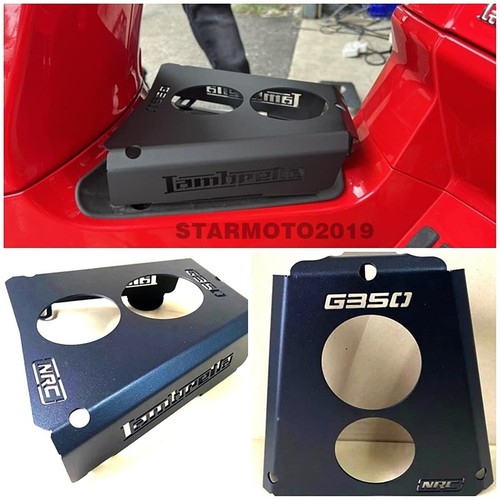 For lambretta g350 g200 - g350,