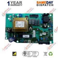 SIME ECOMFORT 25HE/30HE/35HE PCB 6301400