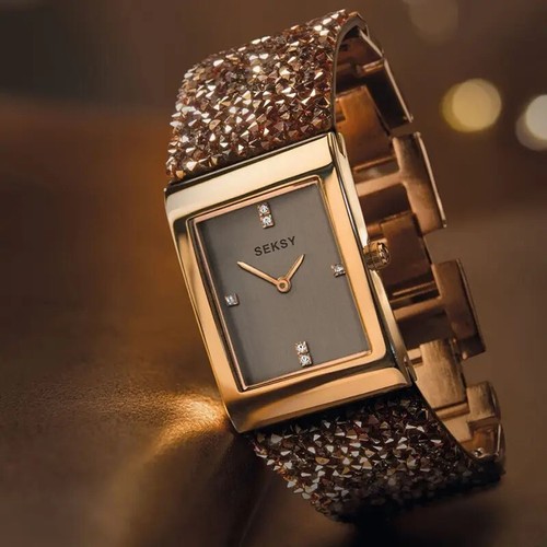 Seksy ladies sparkle - watch, rrp