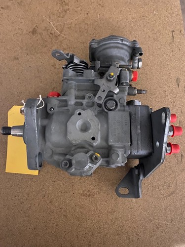 Perkins phaser diesel pump - phaser,