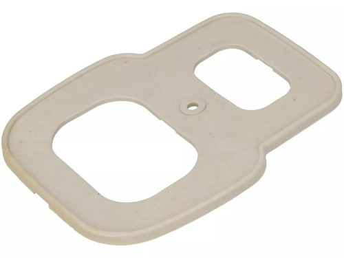 Vespa rear light gasket - vespa,
